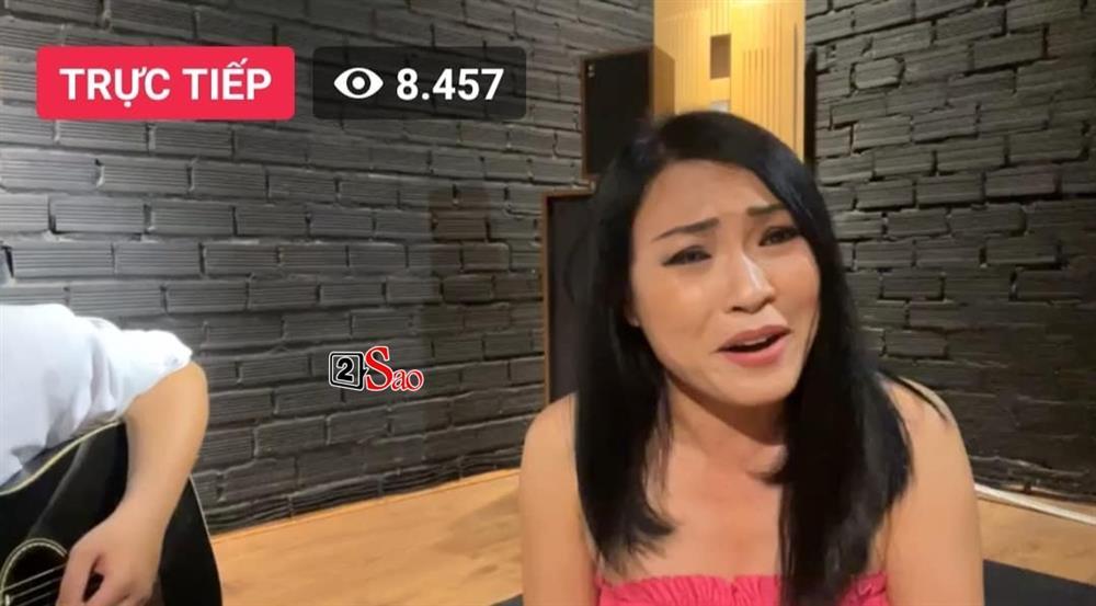Bà Phương Hằng hủy livestream, loạt sao Việt vô tình hưởng lợi-5