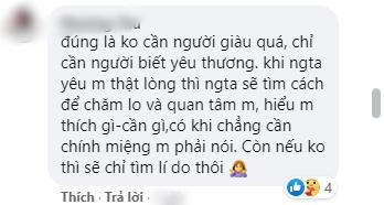 Chồng chỉ dám mua nửa cân cherry cho vợ nhưng lý do đằng sau khiến ai cũng xúc động-5