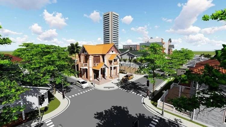 5 kiểu nhà có phong thủy đại cát, giá cao mấy cũng không nên bán-1