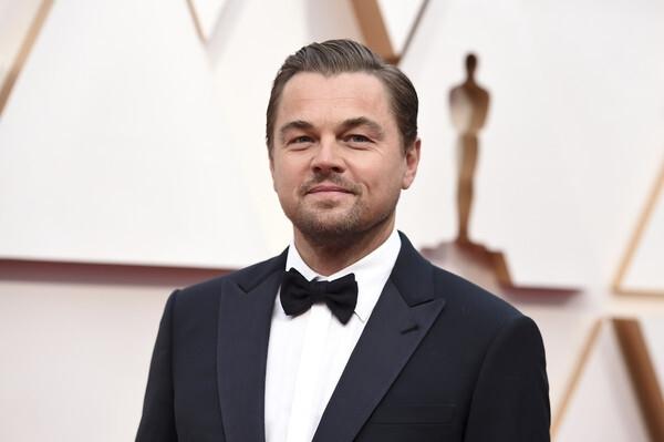 Leonardo DiCaprio bị cháu gái tình cũ tố quá kém chuyện chăn gối-1