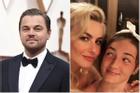 Leonardo DiCaprio bị cháu gái tình cũ tố 'quá kém chuyện chăn gối'