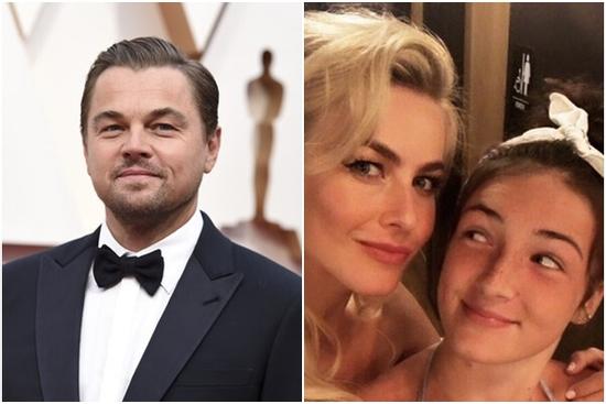 Leonardo DiCaprio bị cháu gái tình cũ tố 'quá kém chuyện chăn gối'