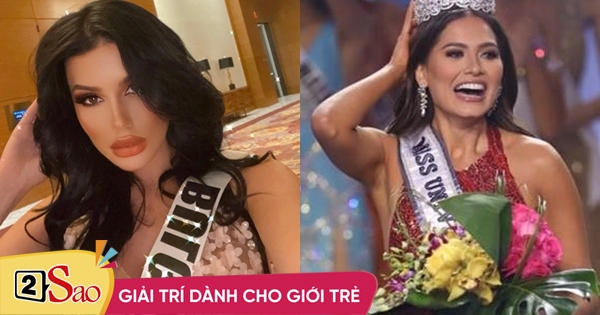 Miss Universe 2020 hạ màn, dân mạng chỉ ra thí sinh lật mặt