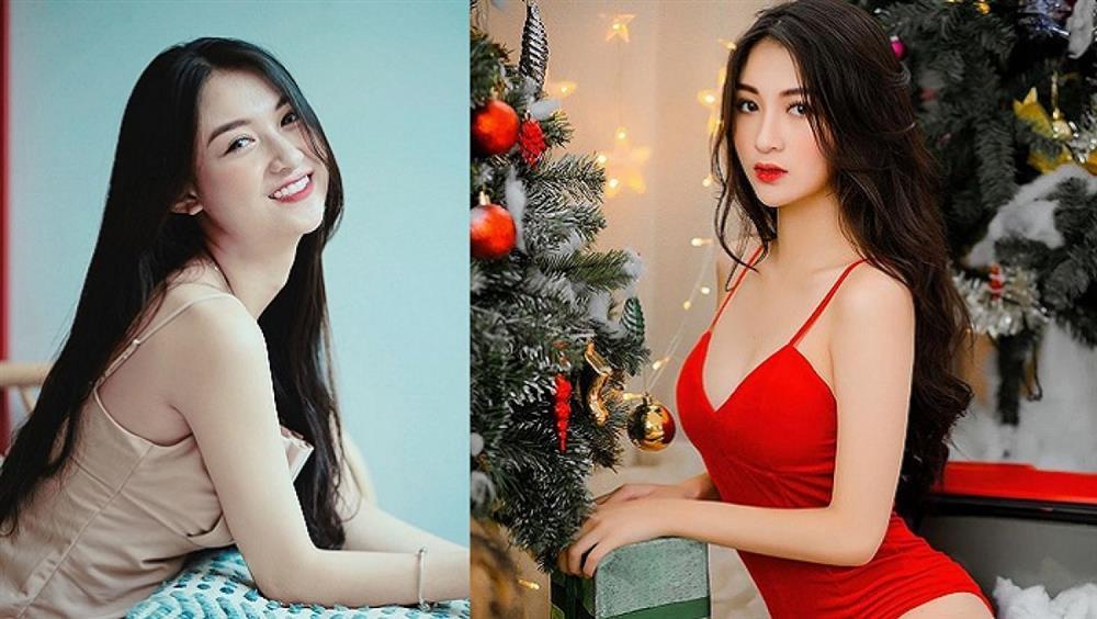 Anh Thư Về Nhà Đi Con lộ ảnh quá khứ vịt bầu, công khai nâng ngực-1