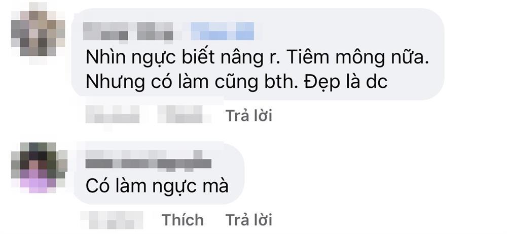 Anh Thư Về Nhà Đi Con lộ ảnh quá khứ vịt bầu, công khai nâng ngực-3