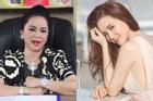 Vy Oanh: 'Nhận lời xin lỗi từ Nguyễn Phương Hằng và tạm biệt cô'