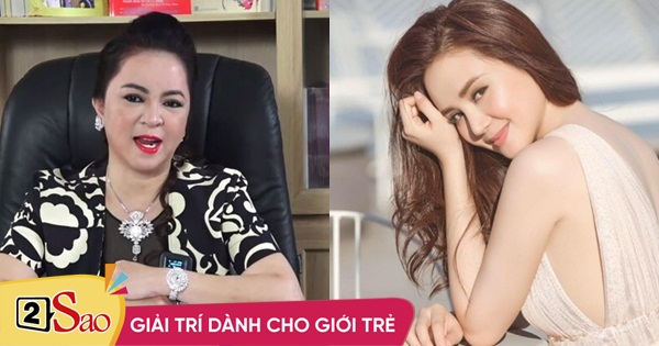 Nhận lời xin lỗi từ CEO Nguyễn Phương Hằng và tạm biệt cô