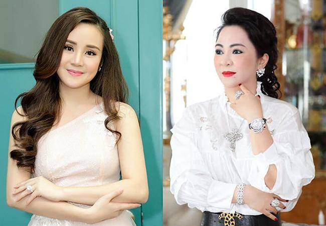Vy Oanh: Nhận lời xin lỗi từ CEO Nguyễn Phương Hằng và tạm biệt cô