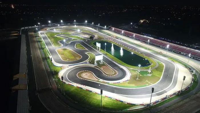 Khu du lịch Đại Nam của bà Phương Hằng lớn cỡ nào?-8