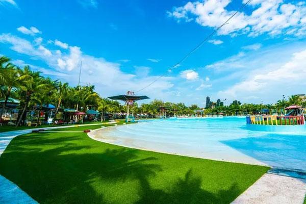 Bên trong khu cách ly ở KDL Đại Nam 6.000 tỷ của bà Phương Hằng-9