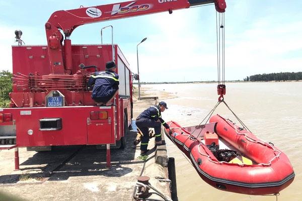 Nghi vấn nữ sinh viên là cộng tác viên 1 tờ báo nhảy cầu tự tử-2