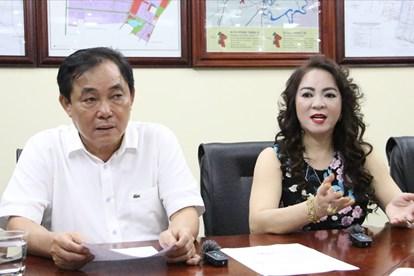 Đại gia Dũng Lò Vôi sở hữu garage xế hộp toàn Rolls-Royce gần 200 tỷ-3