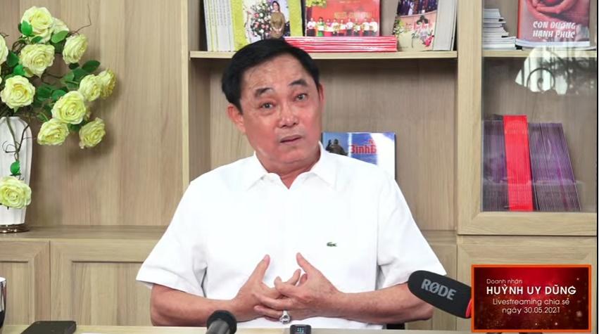 Đại gia Dũng Lò Vôi sở hữu garage xế hộp toàn Rolls-Royce gần 200 tỷ-1