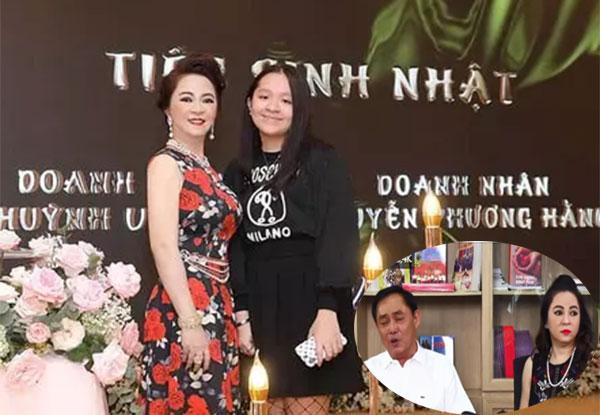 Bà Phương Hằng khởi kiện kẻ lợi dụng tên mình lừa tiền nhiều người-3