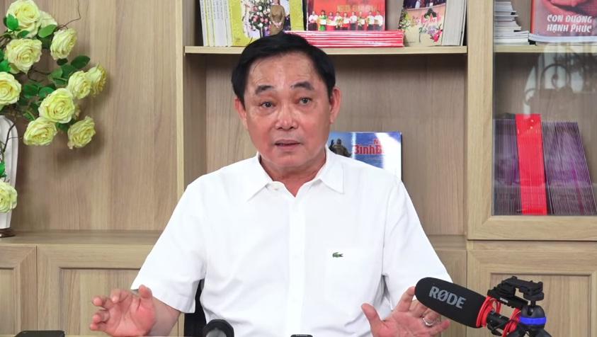 Ông Dũng Lò Vôi khuyên Hoài Linh học hỏi Quyền Linh cách cúi đầu-1