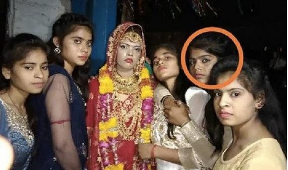 Đang tổ chức cưới, cô dâu đột ngột qua đời, 2 họ đã làm một việc khiến ai cũng sốc-1