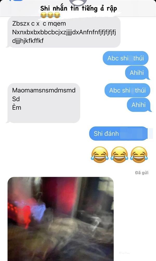 Con gái 7 tháng nhắn tin cho Tiến Dũng, nội dung muốn sang chấn tâm lý-1