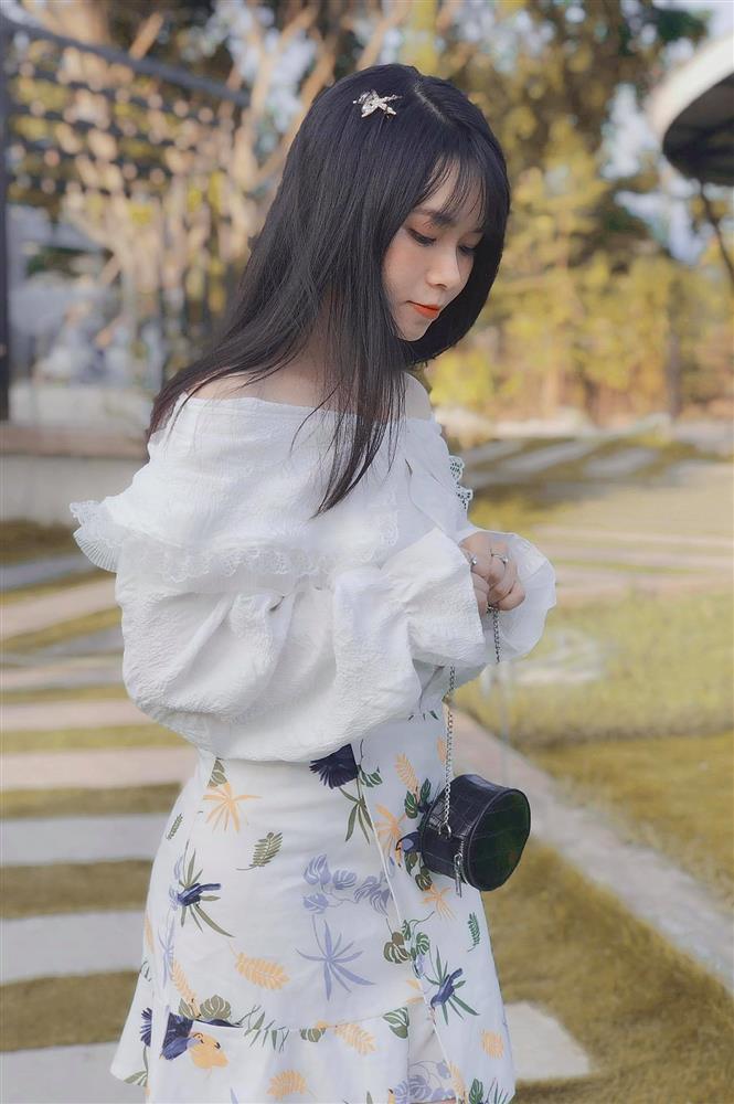 9x xinh đẹp khoe mâm cơm không cần thịt cá mà vẫn làm nhiều chị em say mê-1