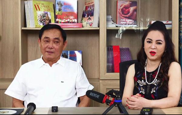 Bà Phương Hằng tiết lộ tình trạng bệnh trầm cảm của con gái vì cuộc chiến của mẹ-3