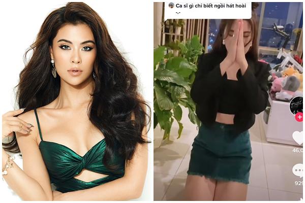 MV có Mâu Thủy - Võ Hoàng Yến làm cameo bị tố đạo nhái-3