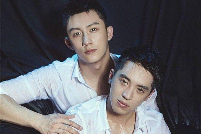 Phim đam mỹ Thượng Ẩn được remake sau 5 năm