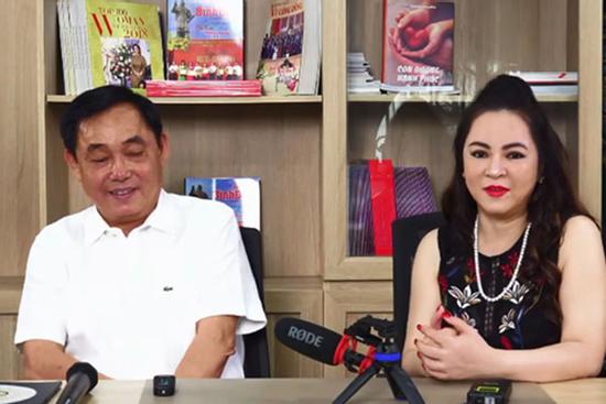 Bà Phương Hằng khởi kiện kẻ lợi dụng tên mình lừa tiền nhiều người