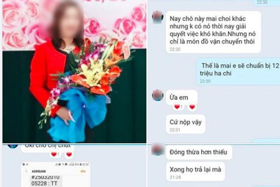 SỐC: Nữ y tá ở Bắc Giang 'vòi' 12 triệu mới cho người mắc Covid-19 đi điều trị