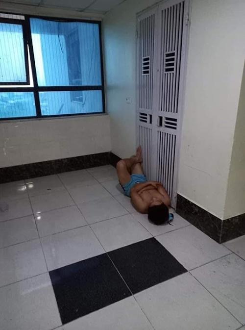 Cái kết cười ra nước mắt cho những ông chồng dám... thắng vợ-1