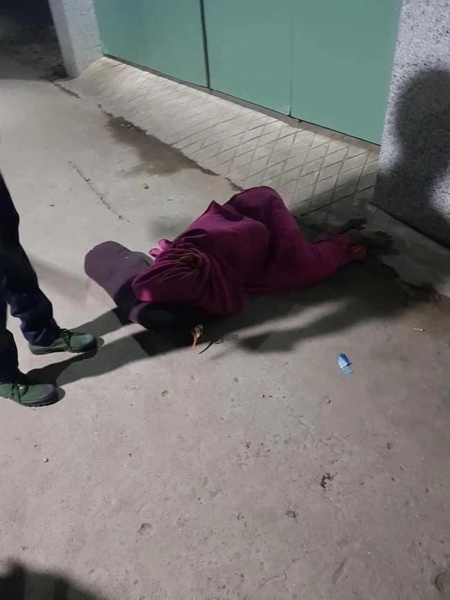 Cái kết cười ra nước mắt cho những ông chồng dám... thắng vợ-4