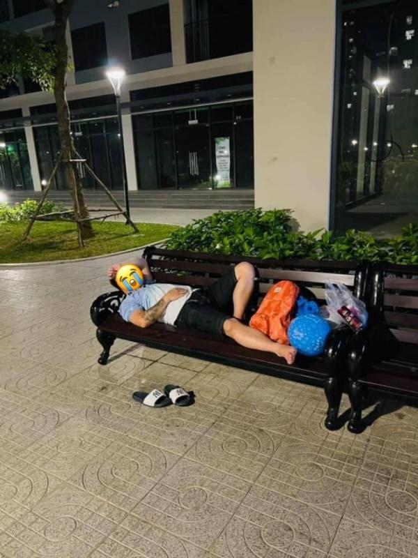 Cái kết cười ra nước mắt cho những ông chồng dám... thắng vợ-8