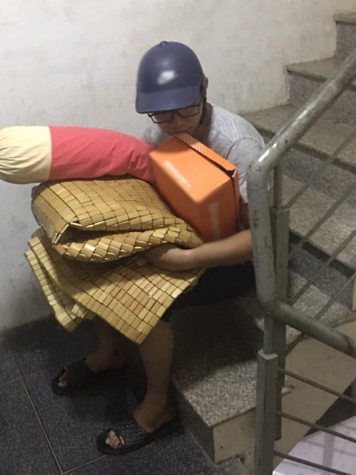 Cái kết cười ra nước mắt cho những ông chồng dám... thắng vợ-9