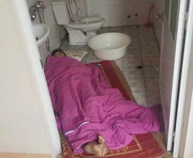 Cái kết cười ra nước mắt cho những ông chồng dám... thắng vợ-10