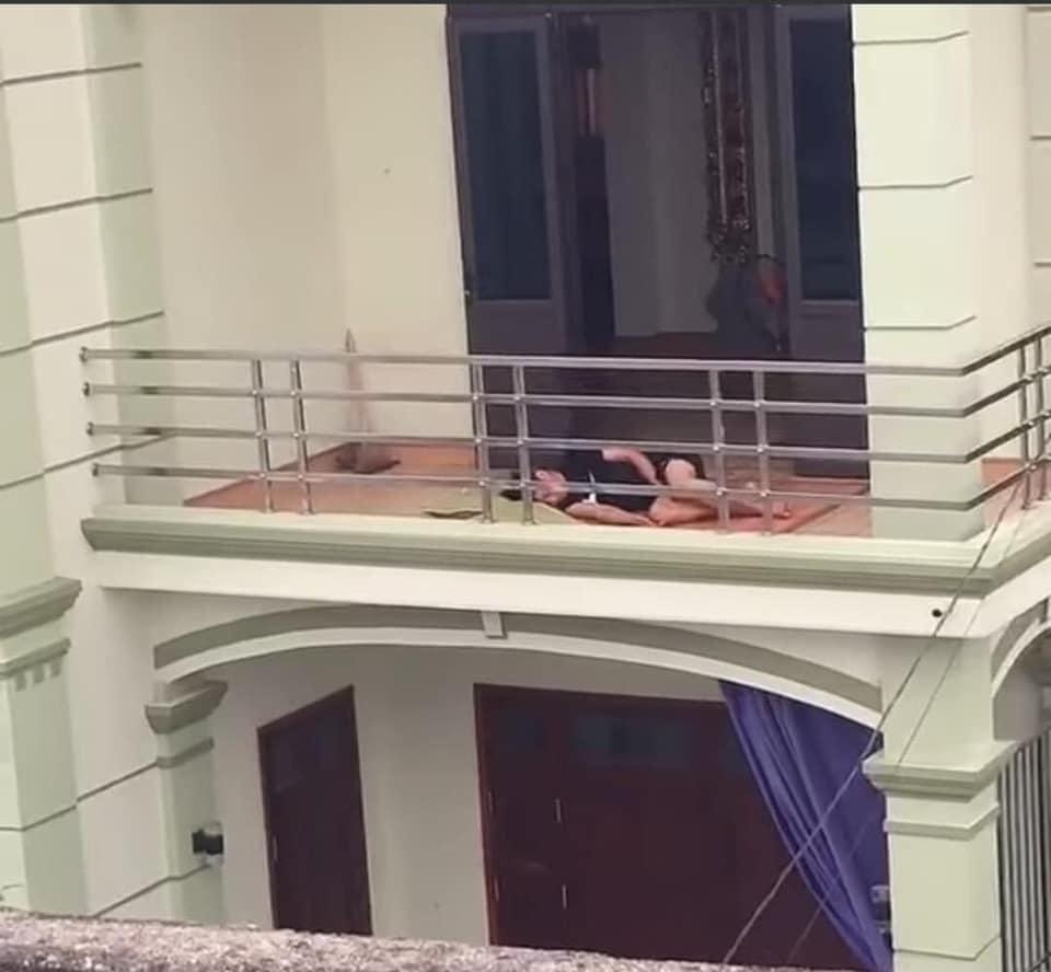 Cái kết cười ra nước mắt cho những ông chồng dám... thắng vợ-11