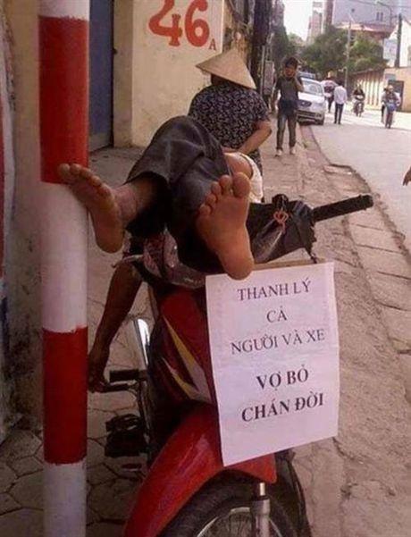 Cái kết cười ra nước mắt cho những ông chồng dám...  thắng vợ-14