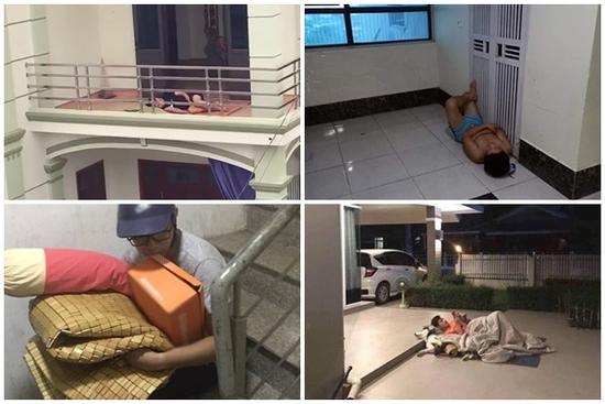 Cái kết 'cười ra nước mắt' cho những ông chồng dám...  thắng vợ