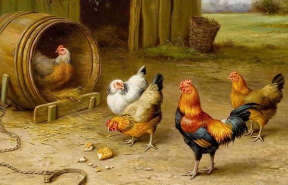 15 ngày đầu tháng 6 dương lịch, top 3 con giáp sung túc, tiền vào như nước-3