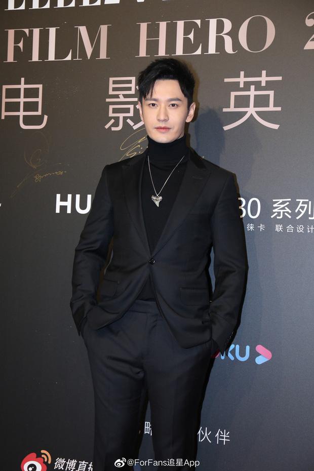 Rùng mình trước lời tiên tri về cuộc hôn nhân của Angela Baby - Huỳnh Hiểu Minh-2