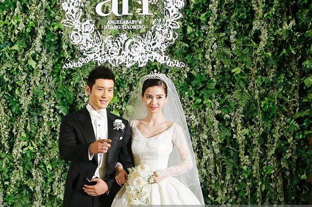 Angela Baby cắm sừng Huỳnh Hiểu Minh, người thứ 3 bị vạch mặt?-6