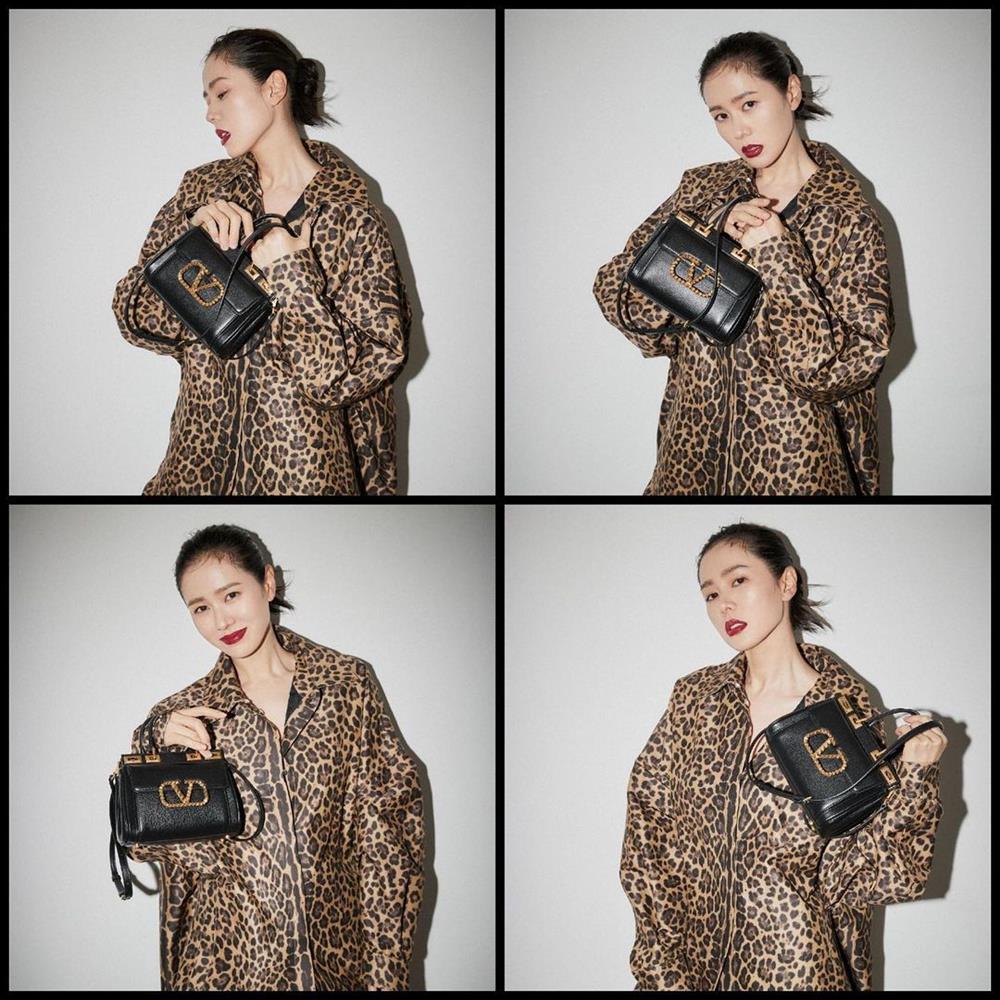 Son Ye Jin trẻ xinh là thế nhưng cứ đánh son đỏ là bị dìm thậm tệ-5