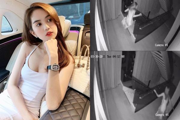 Ngọc Trinh có tổng cộng bao nhiêu khuyết điểm sắc vóc?-14