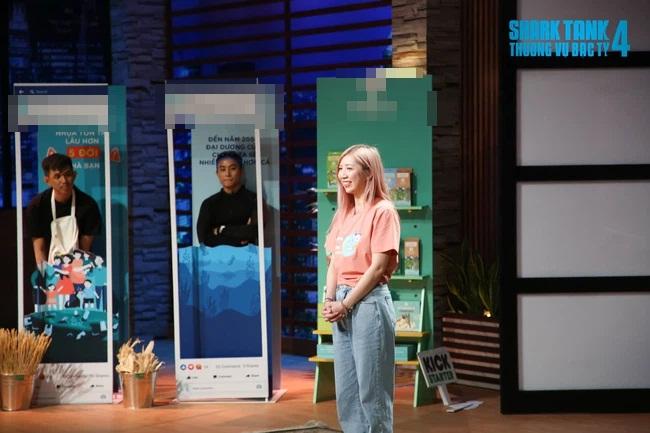 Startup kết thúc thuyết trình, Shark Bình chốt deal ngay và cái kết chưng hửng-1