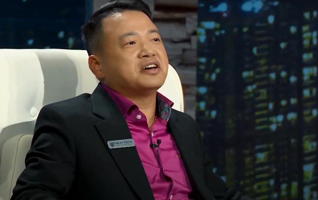 Startup kết thúc thuyết trình, Shark Bình chốt deal ngay và cái kết chưng hửng-2