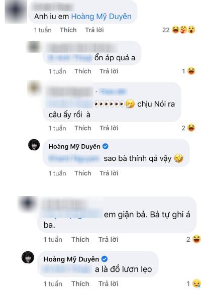 Nghi vấn Du Uyên có tình mới, fan đứng ngồi không yên-4