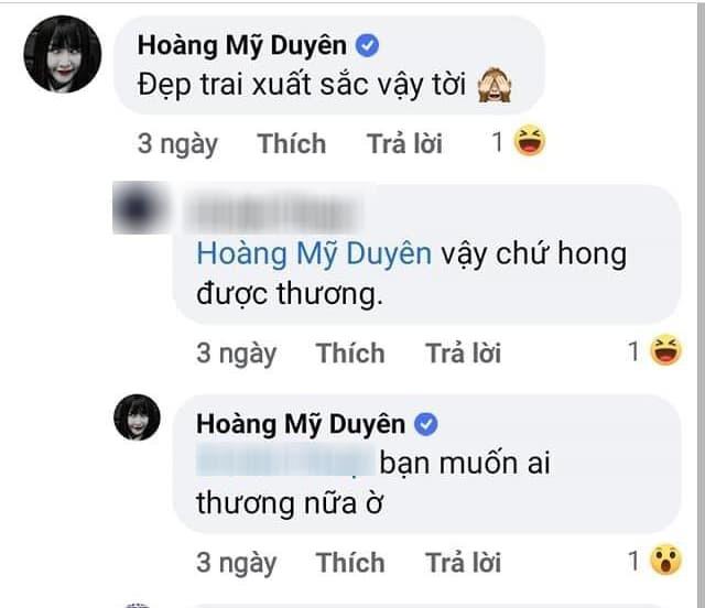 Nghi vấn Du Uyên có tình mới, fan đứng ngồi không yên-6