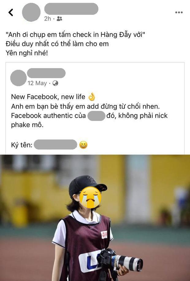 Đồng nghiệp và bạn bè thương xót nữ phóng viên tự tử ở tuổi 25-3