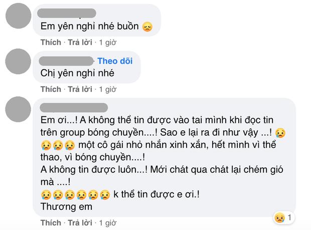 Đồng nghiệp và bạn bè thương xót nữ phóng viên tự tử ở tuổi 25-4