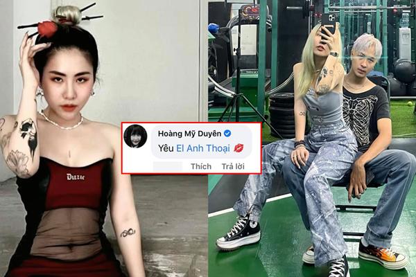 Nghi vấn Du Uyên có tình mới, fan ‘đứng ngồi không yên’