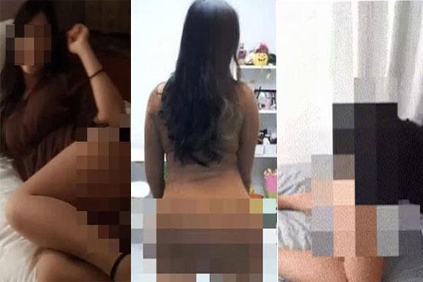 Nóng mắt màn khoe body sexy của cosplayer đình đám làng game Việt-11