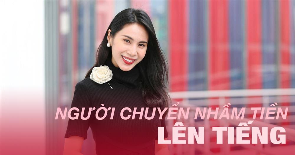 Người tố chuyển khoản nhầm 30 triệu cho Thủy Tiên khẳng định bị vu khống-2