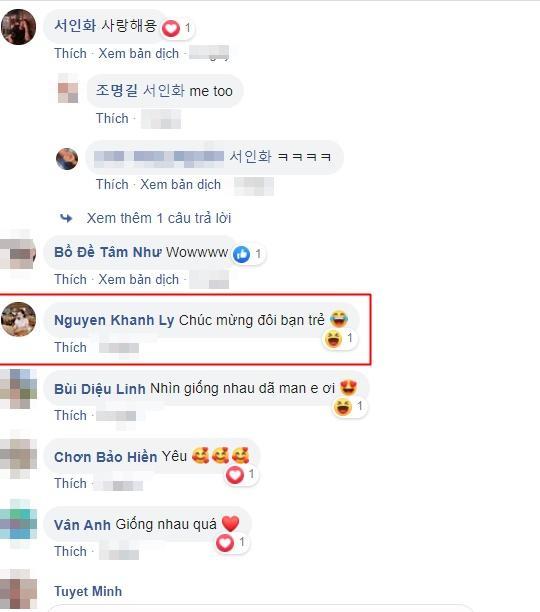 Ly Kute công khai em rể tương lai người ngoại quốc-4